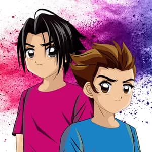 Perfect Pitch avatar