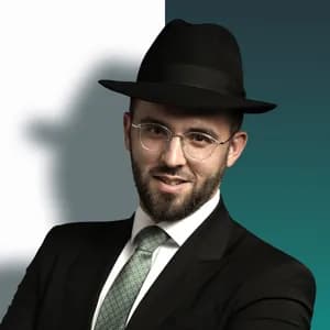 הלל מאיר avatar