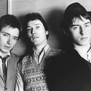 The Jam avatar