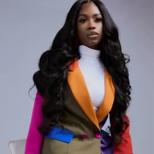 Alishia Monroe avatar