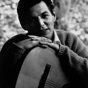 Antônio Carlos Jobim avatar
