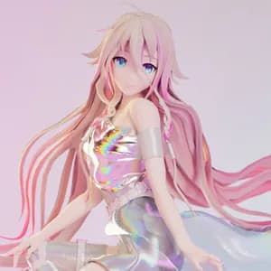 IA avatar