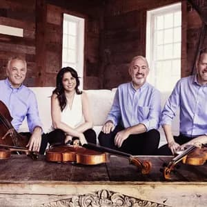 Pacifica Quartet avatar