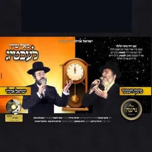 Yisroel Adler avatar
