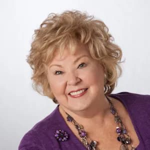 Gloria Gaither avatar
