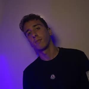 Mhammed El Alami avatar