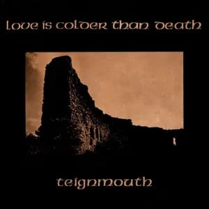 Love Is Colder Than Death avatar