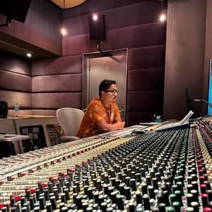 Arabinda Neog avatar