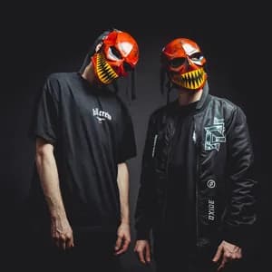 Chaotic Hostility avatar