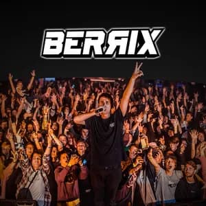 Berrix avatar