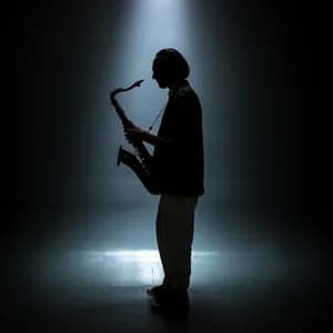 Nathan Haines avatar