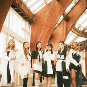 Little Glee Monster avatar