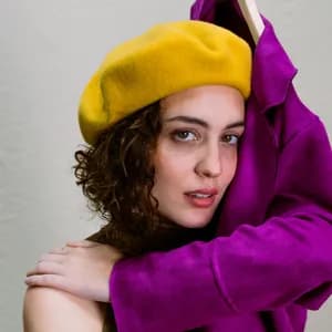 Victoria Bernardi avatar