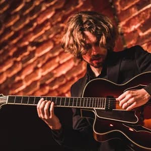 Gustav Lundgren avatar