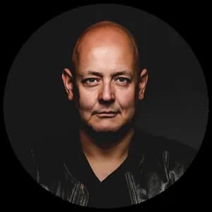 Maarten de Jong avatar