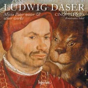 Ludwig Daser avatar