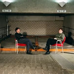 Mouse on Mars avatar