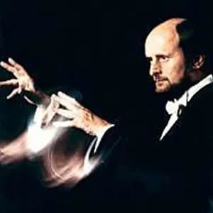 Sir Roger Norrington avatar