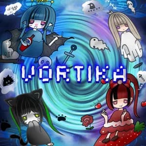 惑星VORTEX avatar