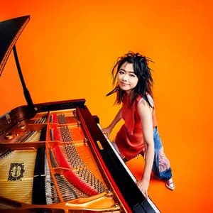 上原ひろみ avatar