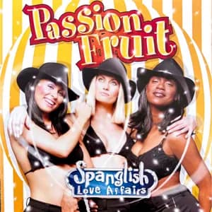 Passion Fruit avatar