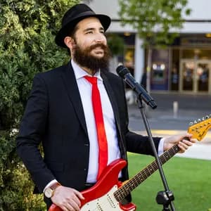 ברק גרוסברג avatar