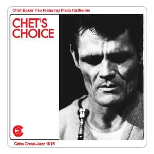 Chet Baker Trio avatar