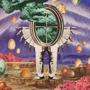 The Cosmic Range avatar