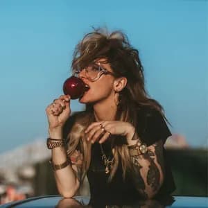 Kendra Morris avatar