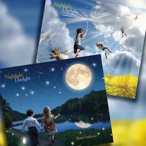 Muriel Anderson avatar