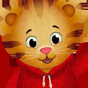 Daniel Tiger avatar