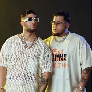 Sammy & Falsetto avatar