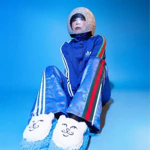 Melly Goeslaw avatar