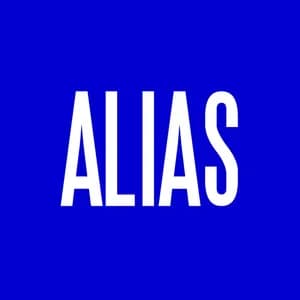 ALIAS avatar