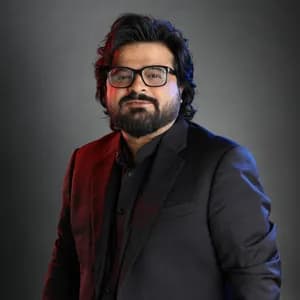 Pritam avatar