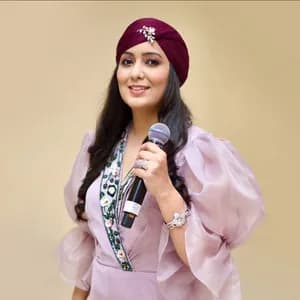 Harshdeep Kaur avatar