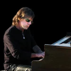 Keith Emerson avatar