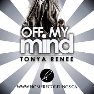 Tonya Renee avatar