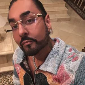 Manj Musik avatar