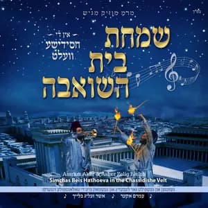 Asher Zelig Bleich avatar