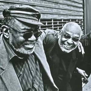 The Holmes Brothers avatar