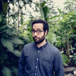 Deniz Jaspersen avatar