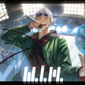 アルランディス avatar