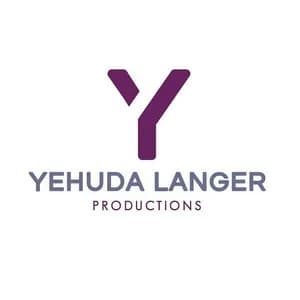 Yehuda Langer avatar