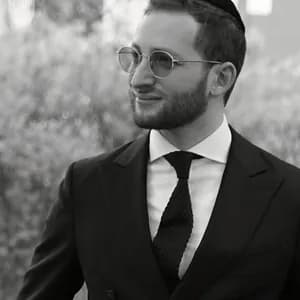 Yosef Gestetner avatar