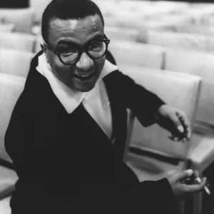 Billy Strayhorn avatar