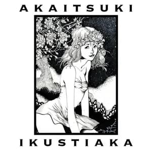 Akaitsuki avatar