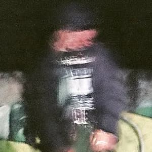 Bayang (Tha Bushranger) avatar