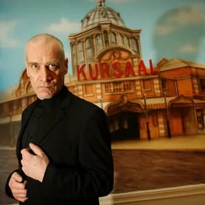 Wilko Johnson avatar