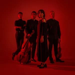 Australian String Quartet avatar